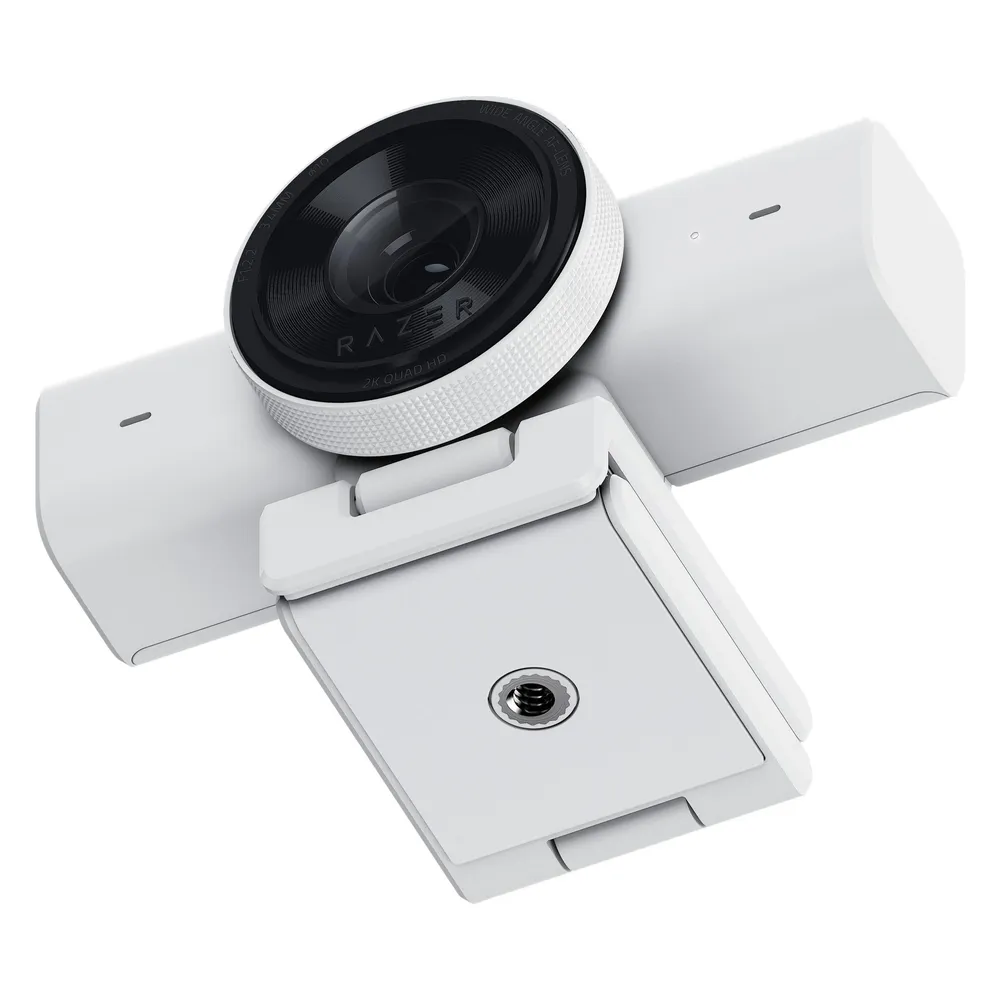 Razer Kamera Kiyo V2 X 1080p weiss