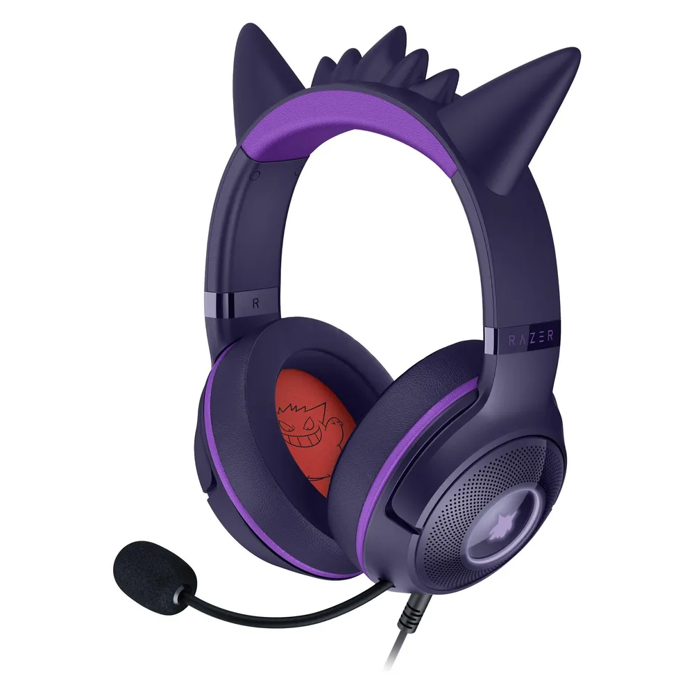 Kraken Kitty V2
