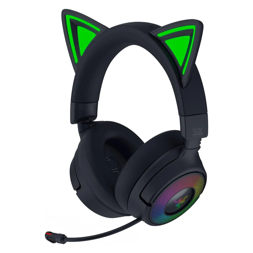 Kraken Kitty V3 Pro
