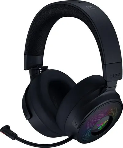 Kraken V4 Pro Wireless Gaming-Headset