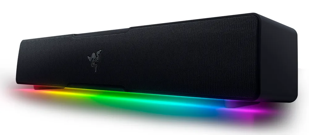 Leviathan V2 X schwarz