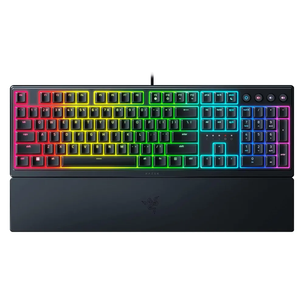 Ornata V3