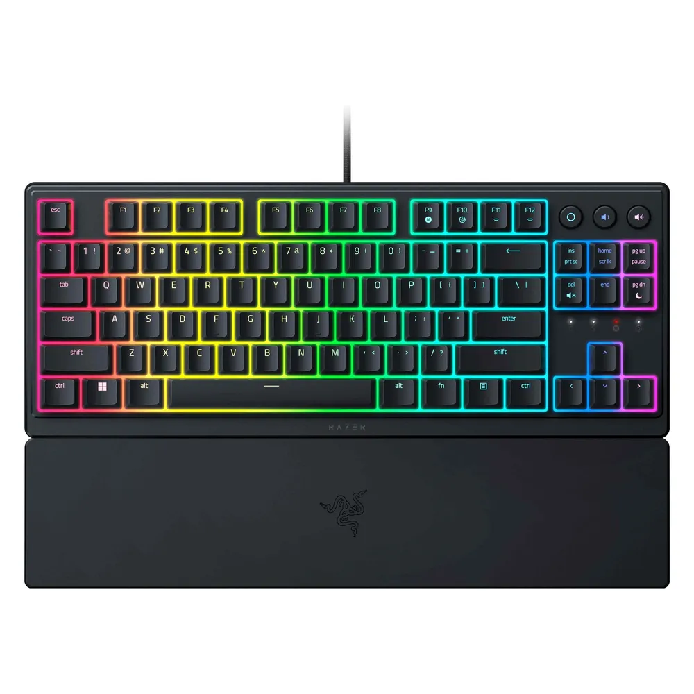 Ornata V3