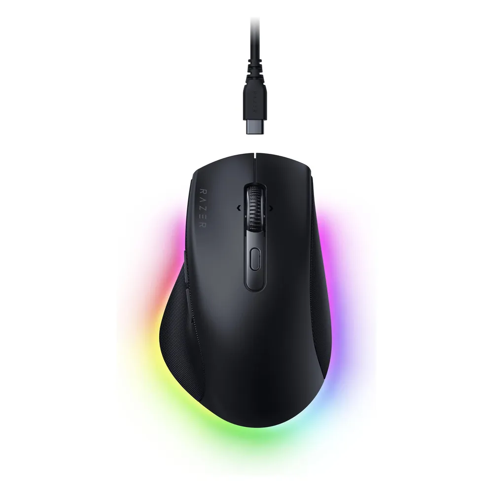 Pro Click V2 Gaming-Maus