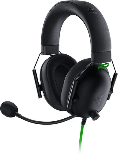 RAZER Blackshark V2 X Gaming-Headset