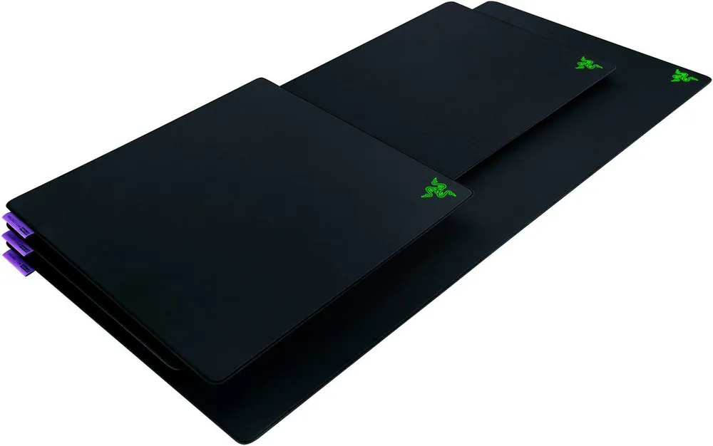 RAZER Gaming Mauspad Gigantus V2 Pro - Max Control