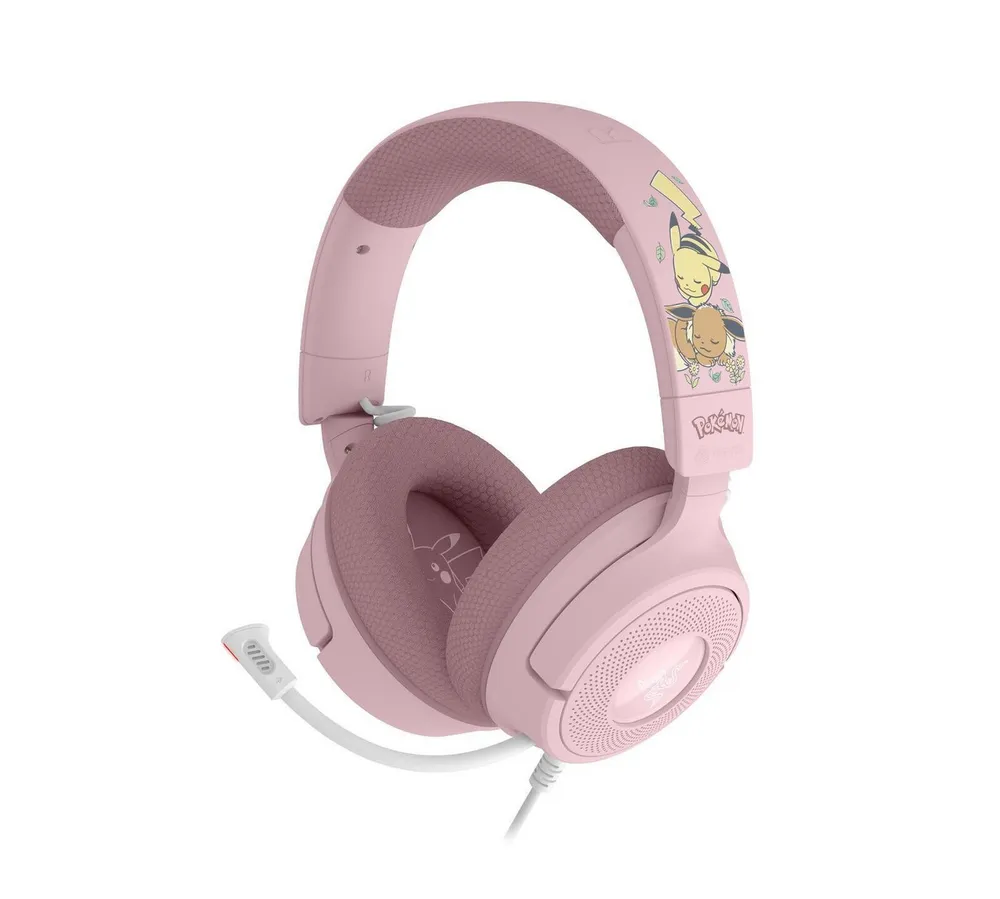 RAZER Razer RZ04-05180800-RUEA Headset