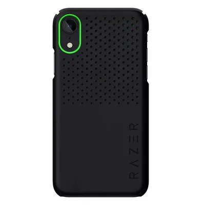 Razer Arctech Slim Black für iPhone XR