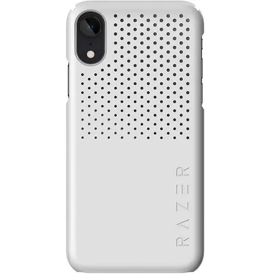 Razer Arctech Mercury Slim White für iPhone XR