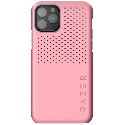 Razer Arctech Quartz Slim Pink für iPhone 11 Pro