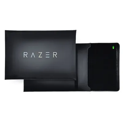 Razer Protective Sleeve V2 | rc21-01570100-r3m1 | Notebook-Hülle - 33.8 cm (13.3")