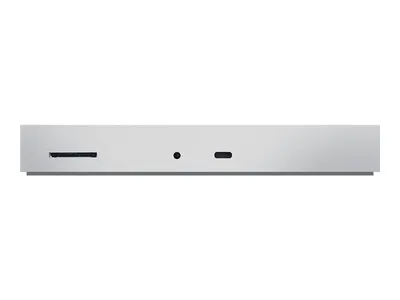 Razer Dockingstation Thunderbolt 4 (10 in 1), Silber/Weiß