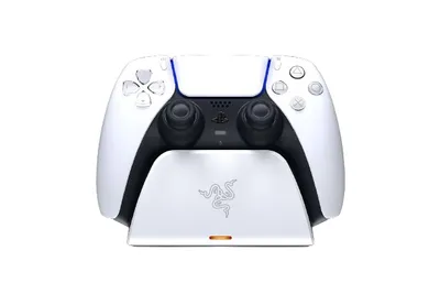 Razer RC21-01900100-R3U1 | rc21-01900100-r3u1 | PlayStation 5 - Ladestation