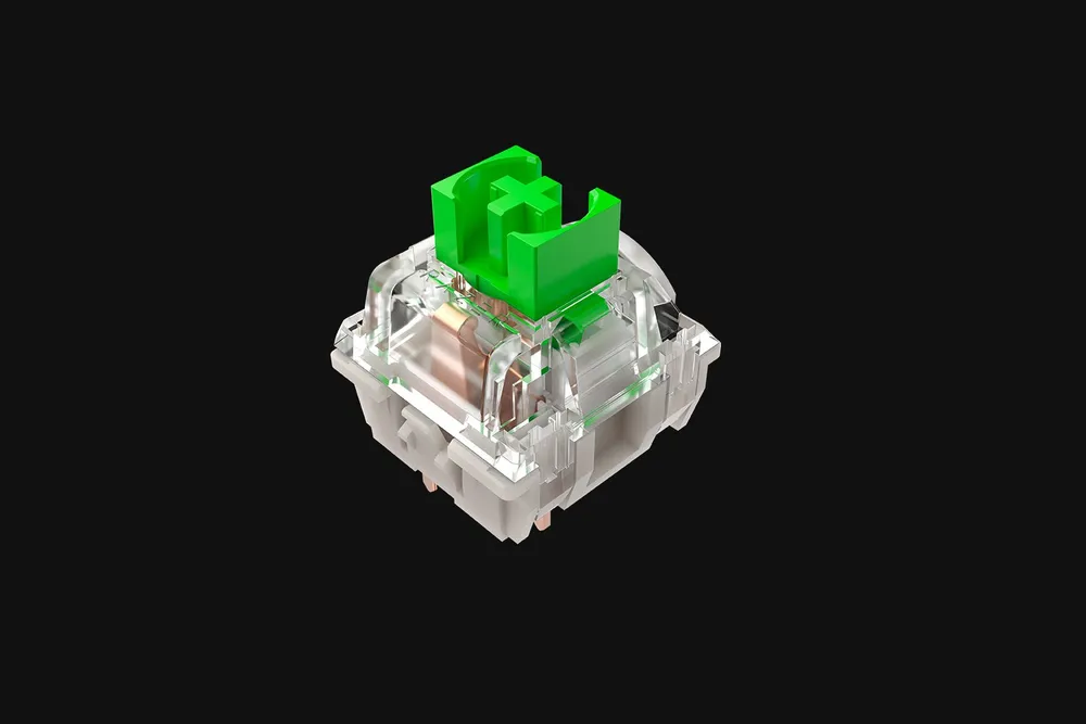 Razer Tastaturschalter | rc21-02040200-r3m1 | clicky - mechanisch