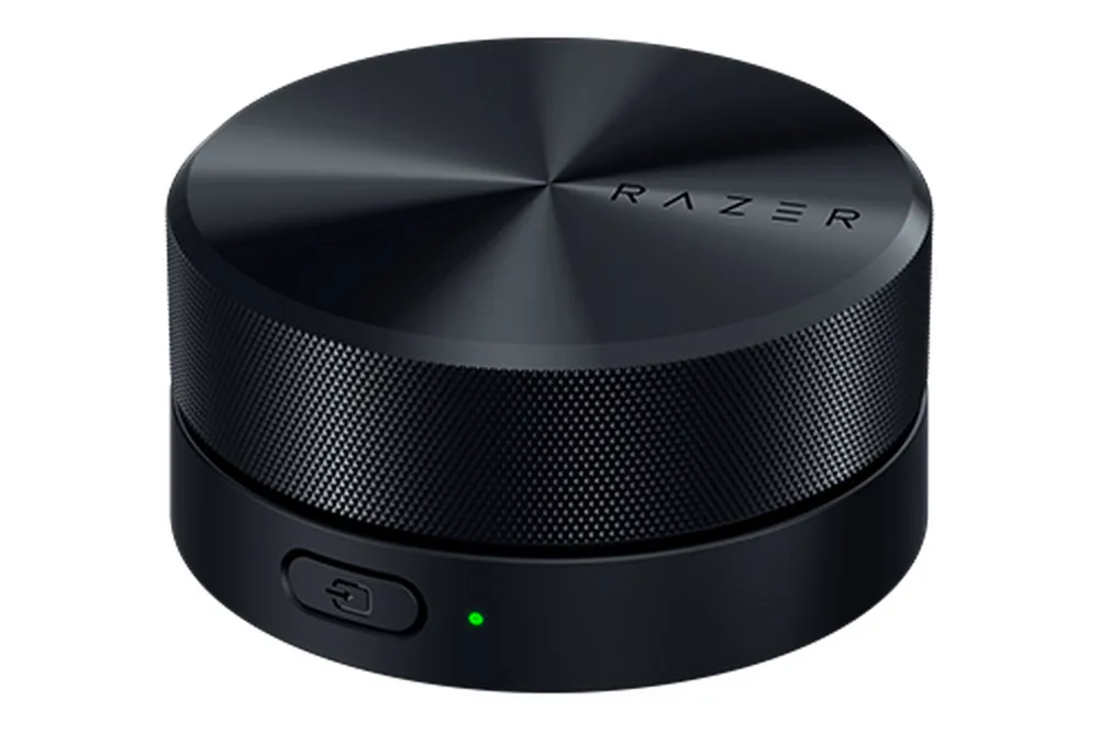 Razer Control pod | rc30-474c0100-r3m1 | 2 Tasten - HF