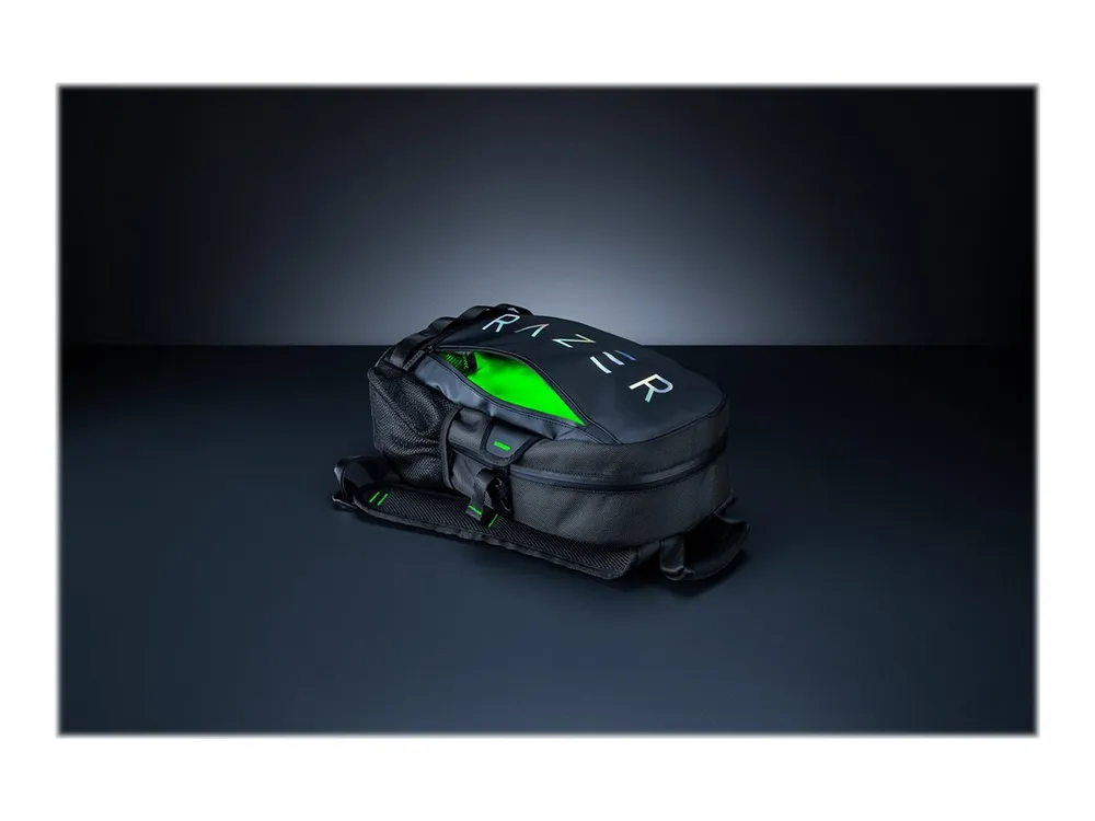 Razer Rogue V3 | rc81-03630116-0000 | Notebook-Rucksack - 33.8 cm (13.3")