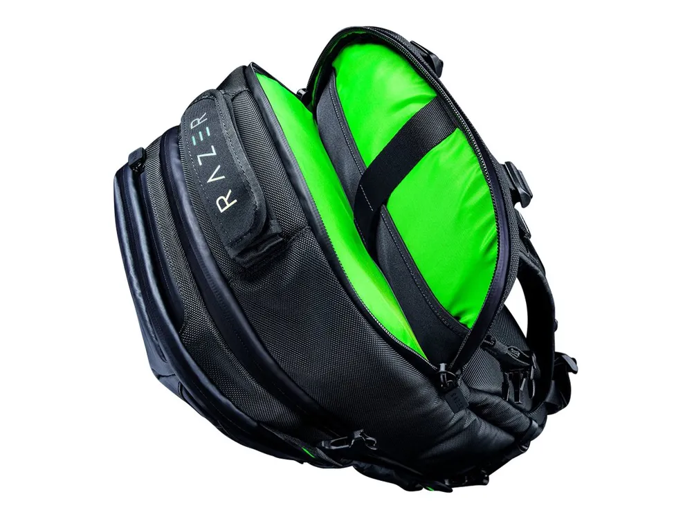 Razer Rogue V3 | rc81-03650116-0000 | Notebook-Rucksack - 43.2 cm (17")