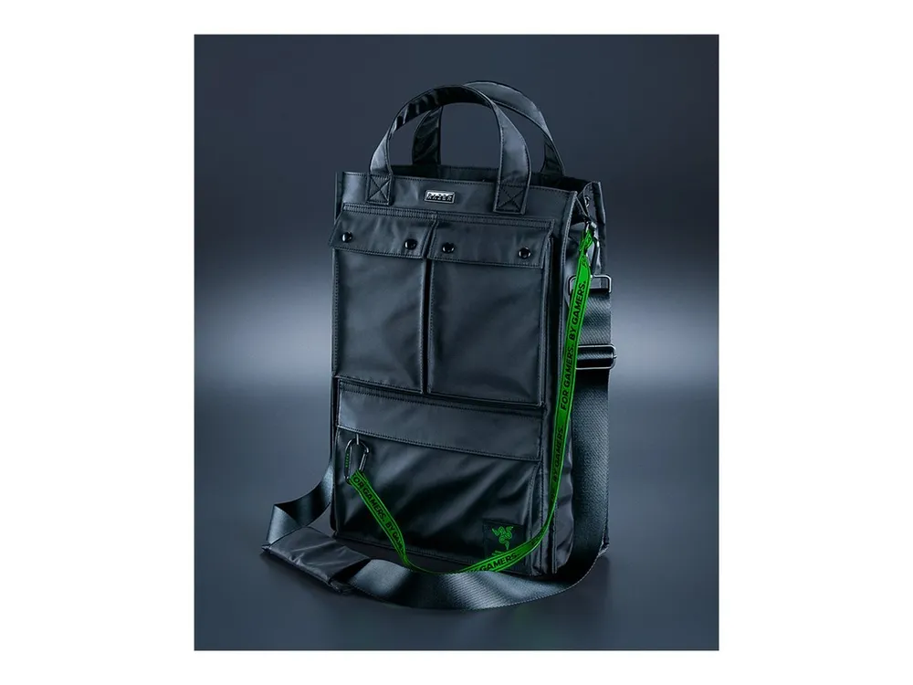 Razer Xanthus | rc81-04300119-0000 | Notebook-Rucksack - 40.6 cm (16")
