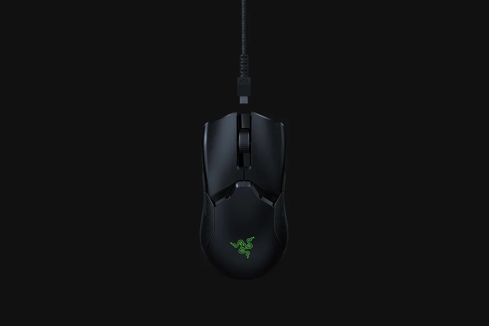 Razer Viper Ultimate | rz01-03050100-r3g1 | Maus - optisch
