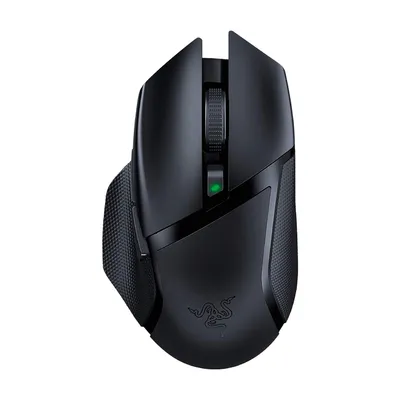 Razer Basilisk X HyperSpeed | rz01-03150100-r3g1 | rechts - Optisch