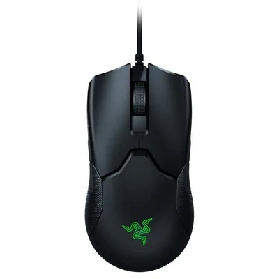 Razer Viper Maus Gaming rechts USB Typ-A Optisch 20000 DPI
