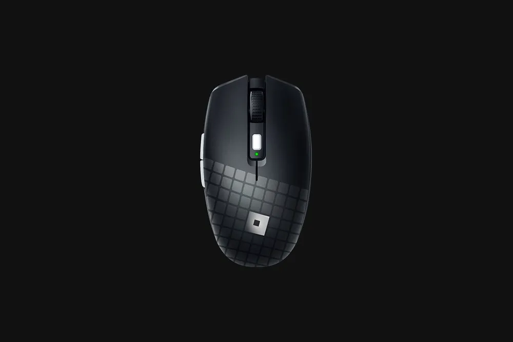 Razer Orochi V2 | rz01-03730600-r3m1 | Roblox Edition - Maus