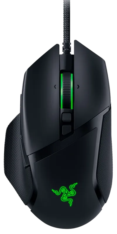 Razer Basilisk V3 Gaming-Maus