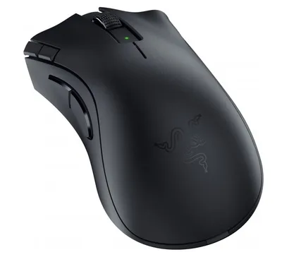 Razer DeathAdder V2 X HyperSpeed | rz01-04130100-r3g1 | Maus - ergonomisch