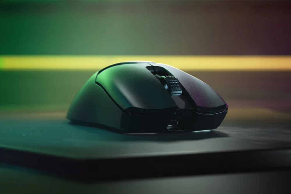 Razer Viper V2 Pro | rz01-04390100-r3g1 | Maus - für eSports