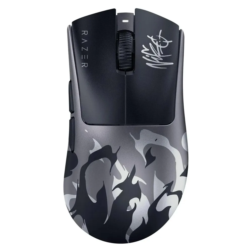 Razer DeathAdder V4 Pro