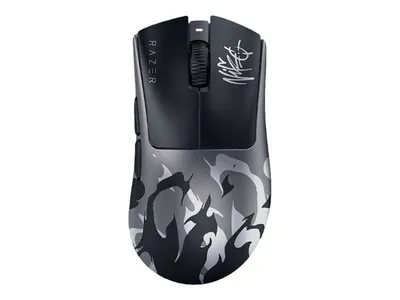 Razer DeathAdder V4 Pro | rz01-05330300-r3m1 | NiKo Ed.