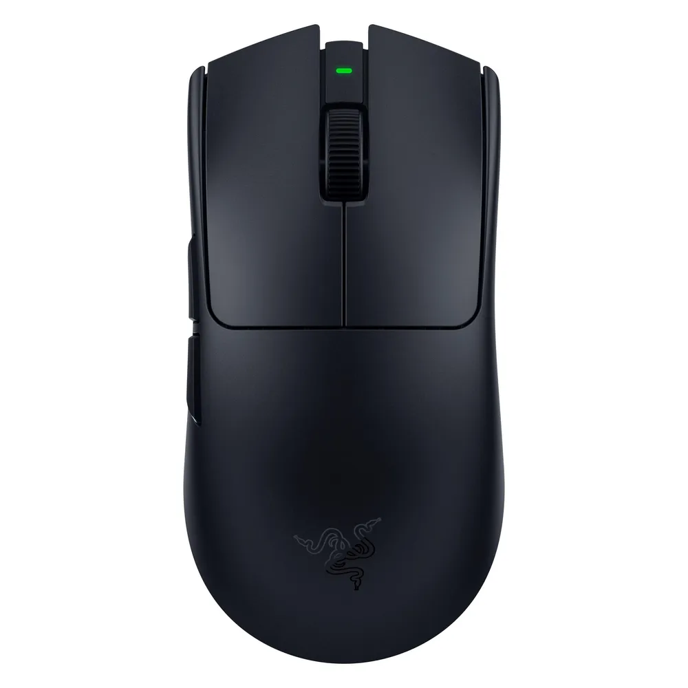 Razer Viper V4 Pro (Kabelgebunden, Kabellos)