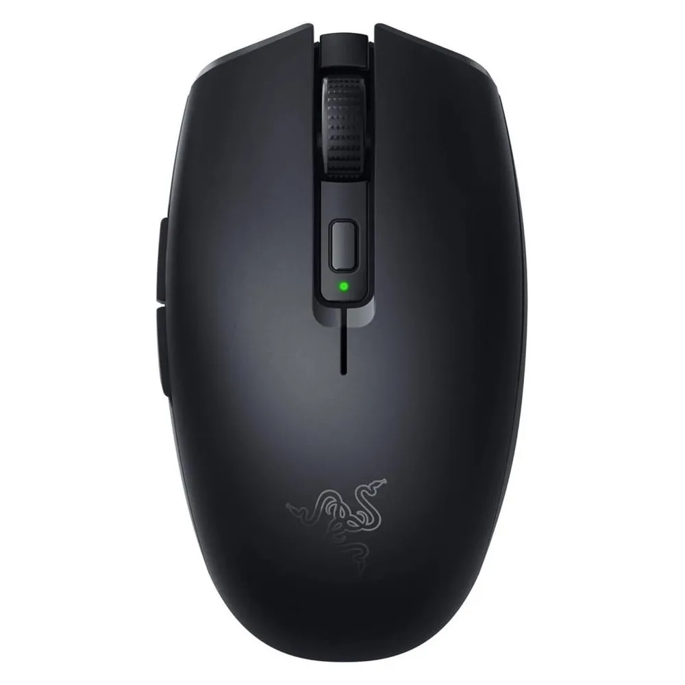 Maus Razer Orochi V2 Gaming Kabellos 16000 DPI Schwarz Ergonomisch