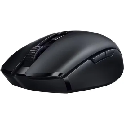 Maus Razer Orochi V2 Gaming Kabellos 16000 DPI Schwarz Ergonomisch