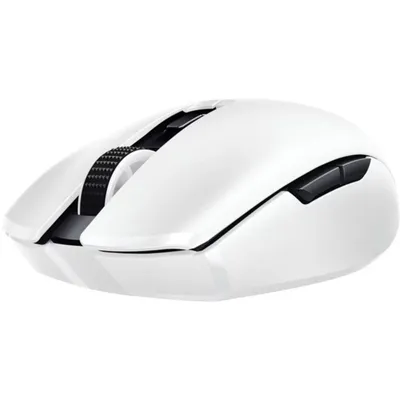 Maus Razer Orochi V2 Gaming kabellos 16000 DPI Weiß kompakt