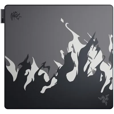 Alfombrilla Razer Gigantus V2 Pro NiKo Edition Oberfläche 500x480 mm