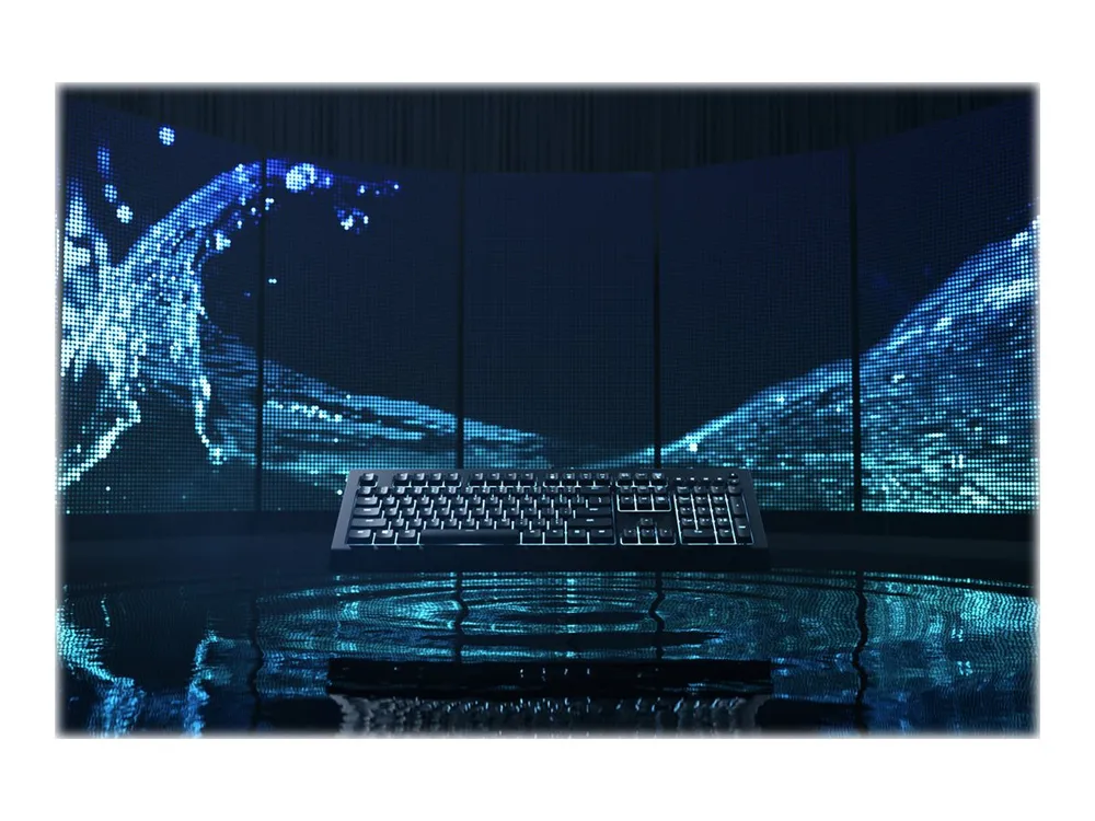 Razer Cynosa V2 | rz03-03400400-r3g1 | Tastatur - Hintergrundbeleuchtung