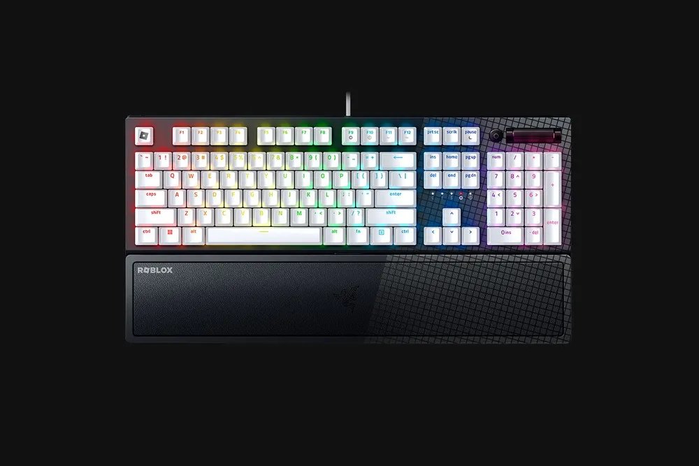 Razer RZ03-03542800-R3M1 | rz03-03542800-r3m1 | Kabelgebunden - USB