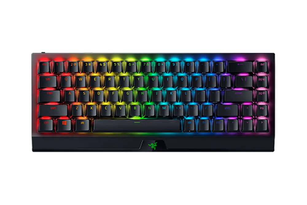 Razer BlackWidow V3 Mini HyperSpeed | rz03-03892000-r3m1 | Phantom