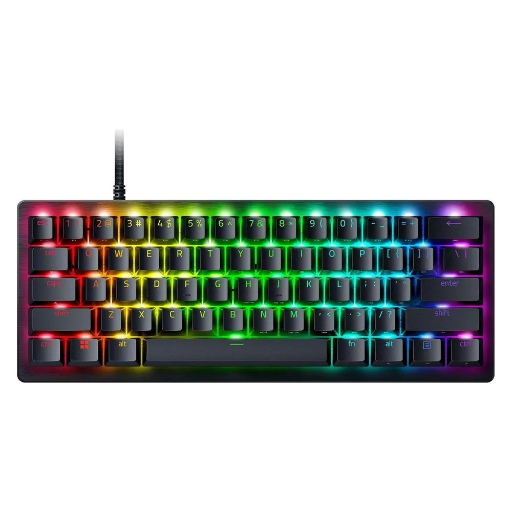 Razer Huntsman V3 Pro Mini (US, Kabelgebunden)