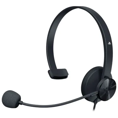 Razer Tetra PS4-Headset mit Mikrofon