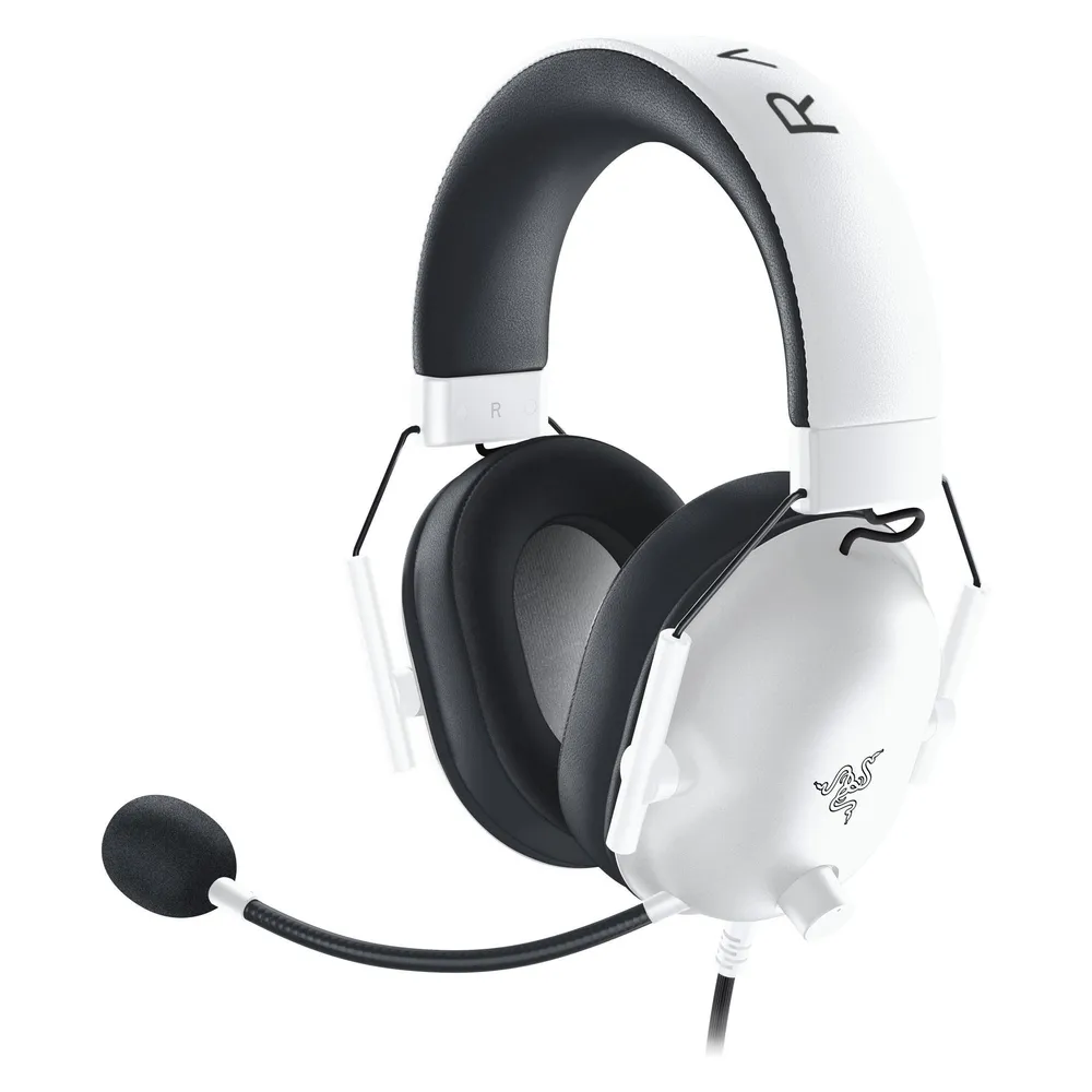 Auriculares Razer BlackShark V2 X con cable