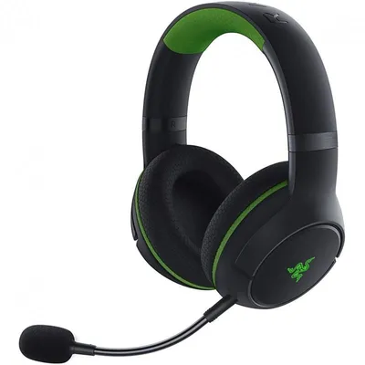 Razer Kaira Pro Kopfhörer Verkabelt & Kabellos Kopfband Gaming Bluetooth Schwarz