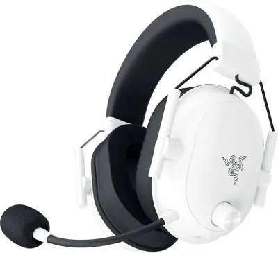 Razer BlackShark V2 HyperSpeed Weiß