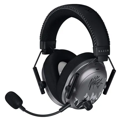 Razer BlackShark V3 Pro NiKo Edition kabellose Gaming-Kopfhörer mit ANC