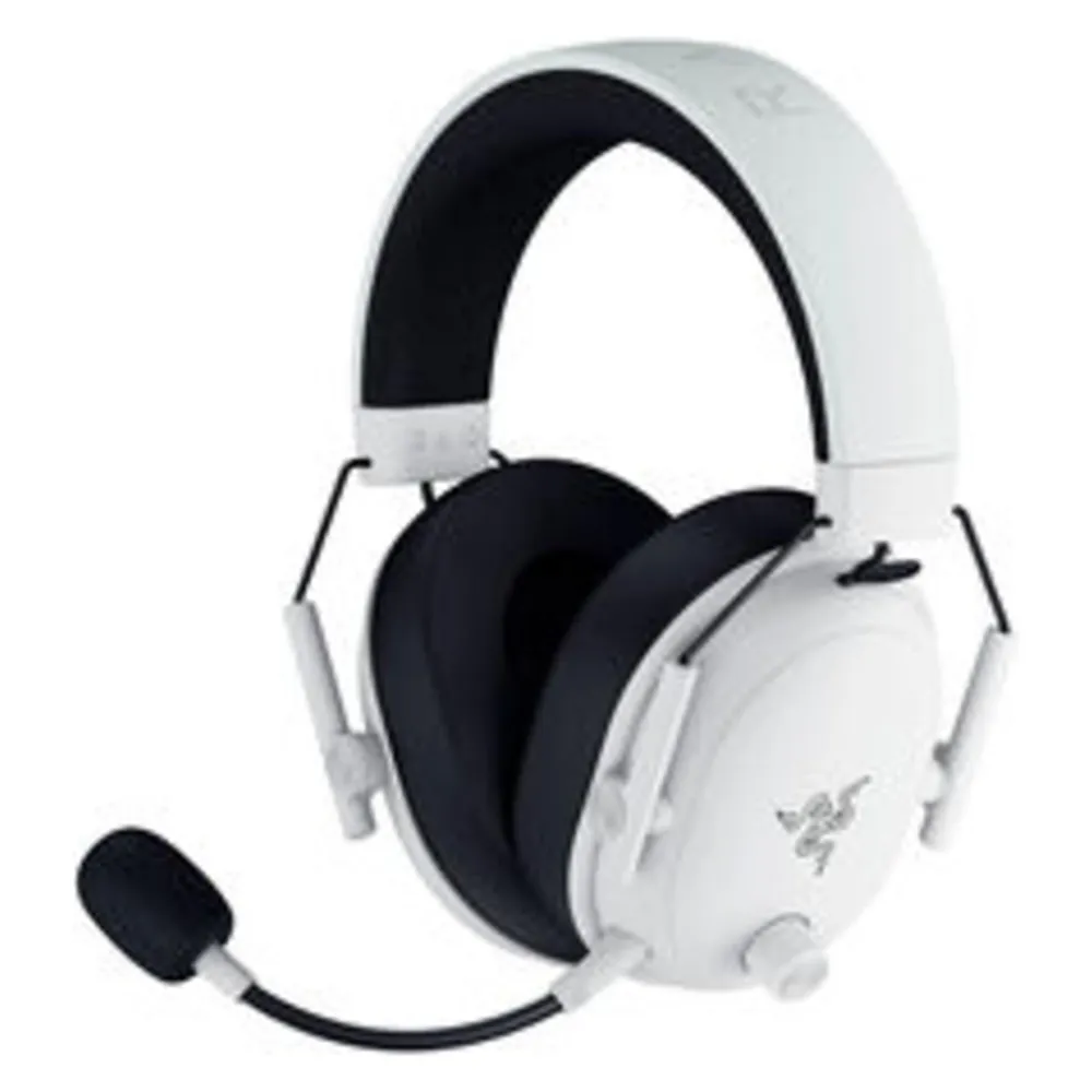 Razer BlackShark V3 PlayStation Weiß