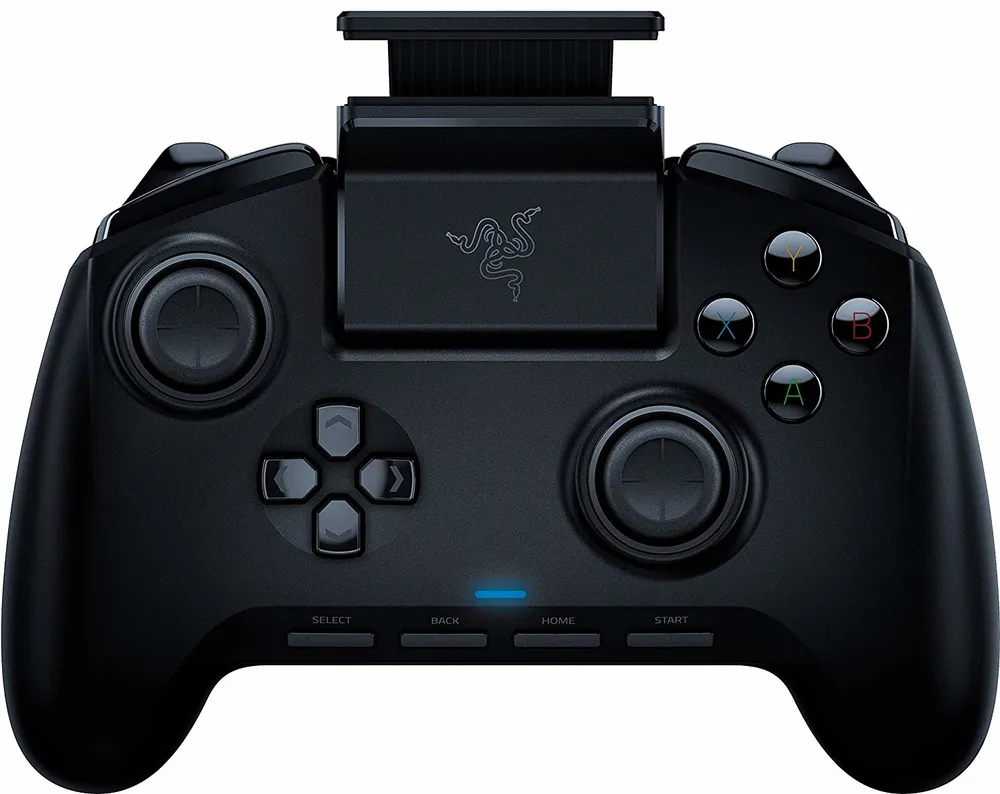 Razer Raiju Mobile | rz06-02800100-r3m1 | Game Pad - kabellos