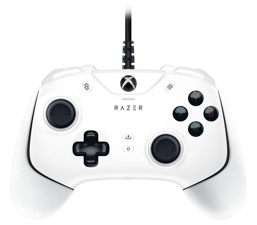 Razer Wolverine V2 | rz06-03560200-r3m1 | Game Pad - kabelgebunden