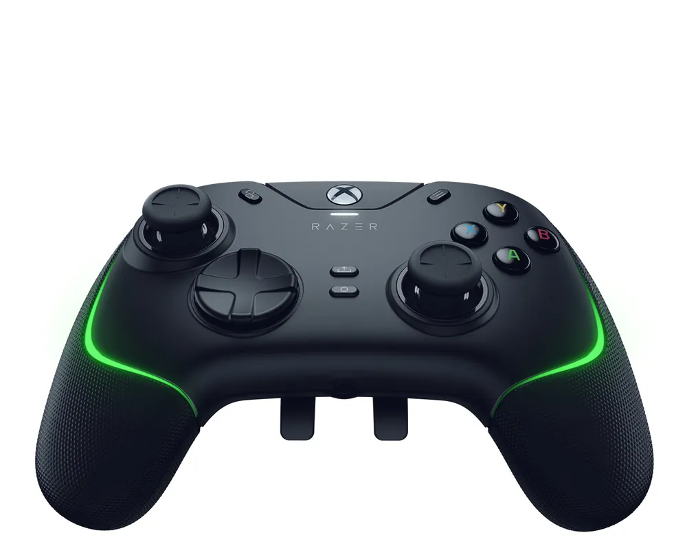 Razer Wolverine V2 Chroma | rz06-04010100-r3m1 | Game Pad - kabelgebunden