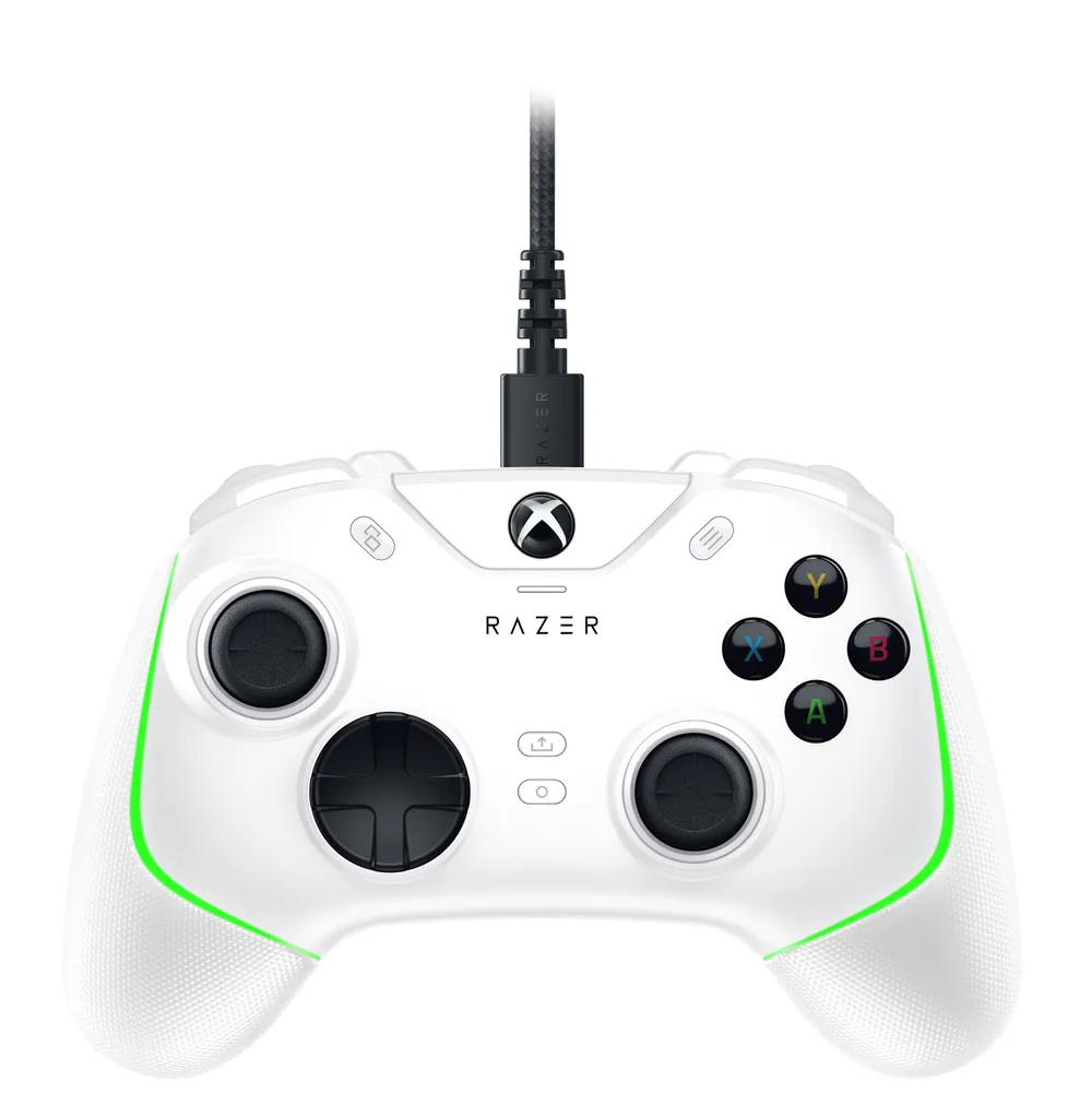 Razer Wolverine V2 Chroma | rz06-04010200-r3m1 | Game Pad - kabelgebunden